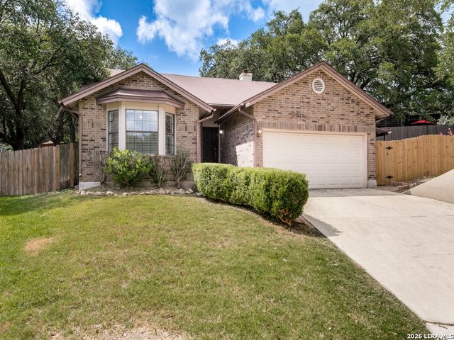 7310 Chainfire Cir, San Antonio, TX 78249