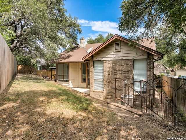 7310 Chainfire Cir, San Antonio, TX 78249