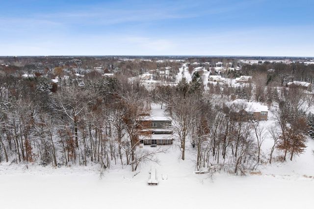 5238 406th Street, North Branch, MN 55056