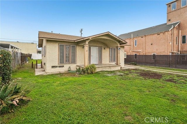 280 E Orange, San Bernardino, CA 92410