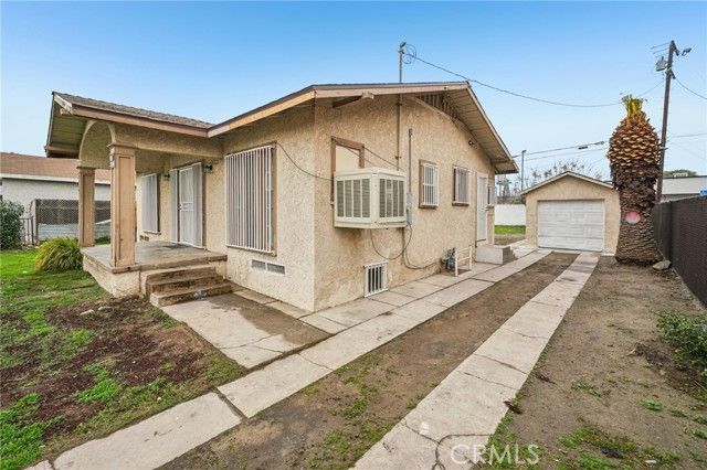 280 E Orange, San Bernardino, CA 92410