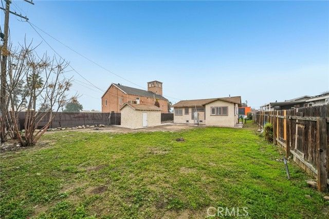 280 E Orange, San Bernardino, CA 92410