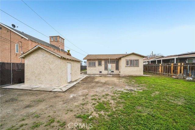 280 E Orange, San Bernardino, CA 92410