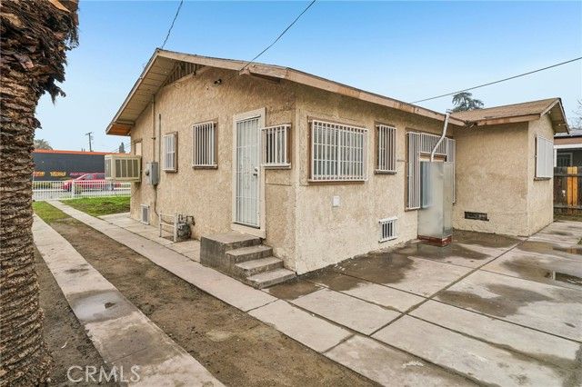 280 E Orange, San Bernardino, CA 92410