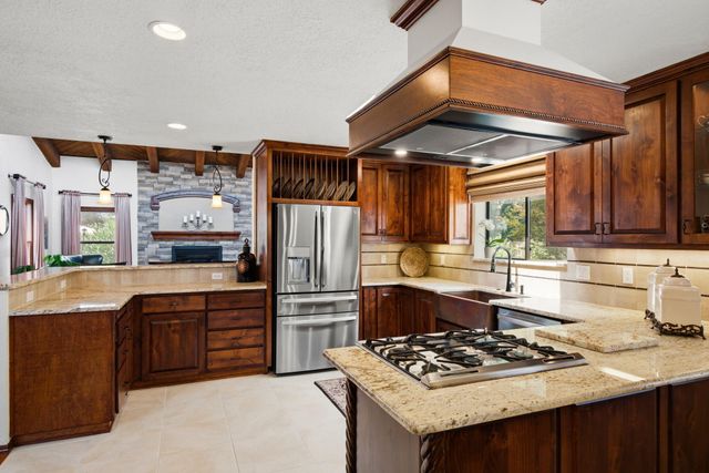 1805 Llano Court NW, Albuquerque, NM 87107