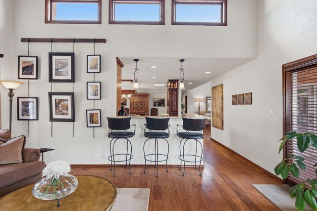 1805 Llano Court NW, Albuquerque, NM 87107