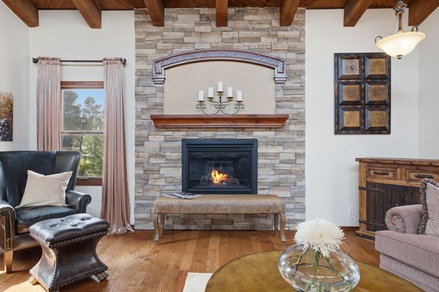 1805 Llano Court NW, Albuquerque, NM 87107
