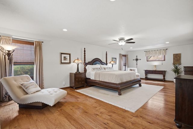 1805 Llano Court NW, Albuquerque, NM 87107