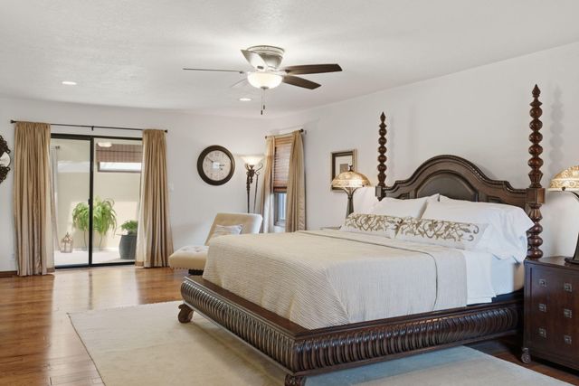 1805 Llano Court NW, Albuquerque, NM 87107