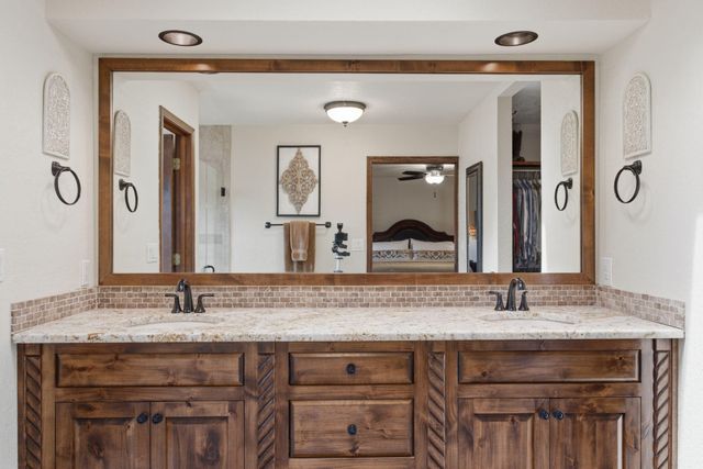 1805 Llano Court NW, Albuquerque, NM 87107