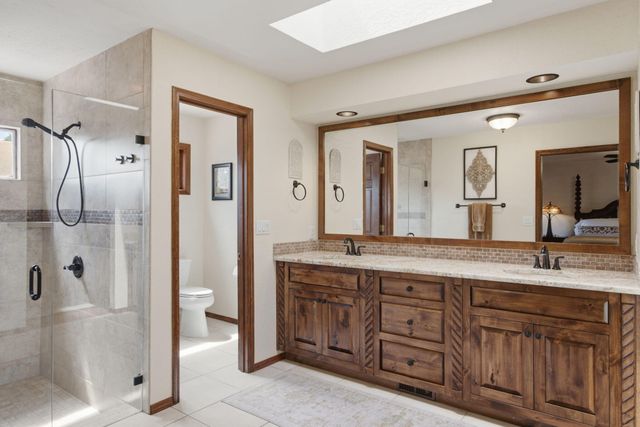 1805 Llano Court NW, Albuquerque, NM 87107