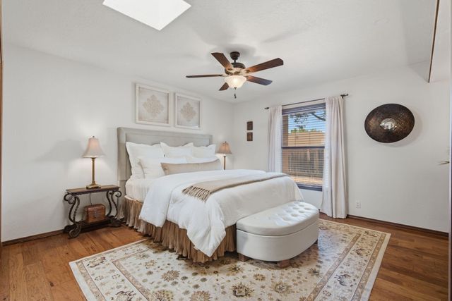 1805 Llano Court NW, Albuquerque, NM 87107