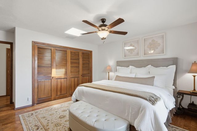 1805 Llano Court NW, Albuquerque, NM 87107