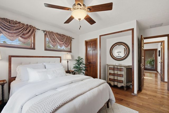 1805 Llano Court NW, Albuquerque, NM 87107