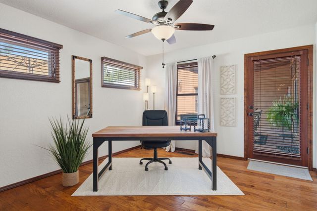 1805 Llano Court NW, Albuquerque, NM 87107