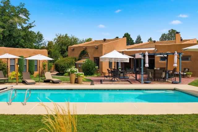 1805 Llano Court NW, Albuquerque, NM 87107