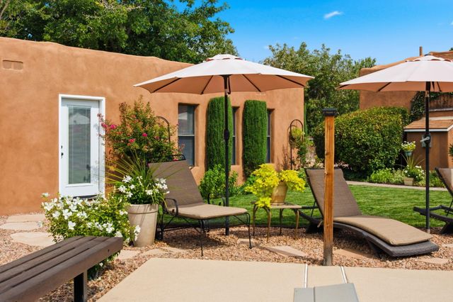 1805 Llano Court NW, Albuquerque, NM 87107