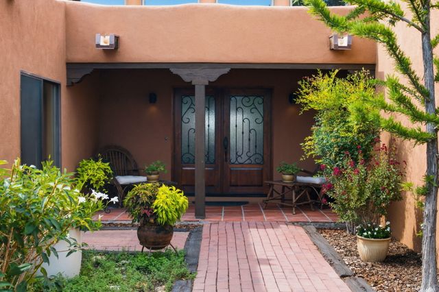 1805 Llano Court NW, Albuquerque, NM 87107