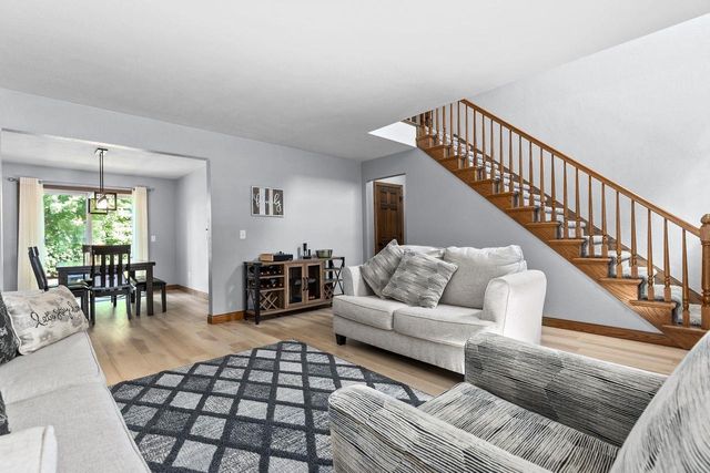 W5876 BLUE BONNET DRIVE, Appleton, WI 54915