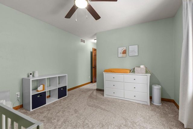 W5876 BLUE BONNET DRIVE, Appleton, WI 54915