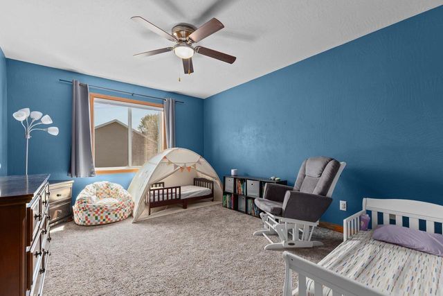 W5876 BLUE BONNET DRIVE, Appleton, WI 54915