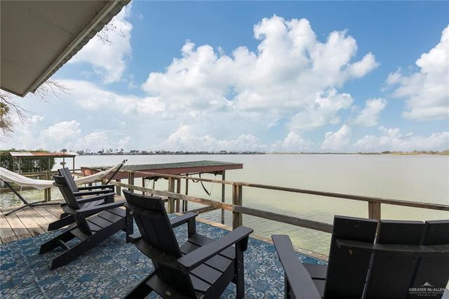 8376 Lago Vista Drive, Monte Alto, TX 78538