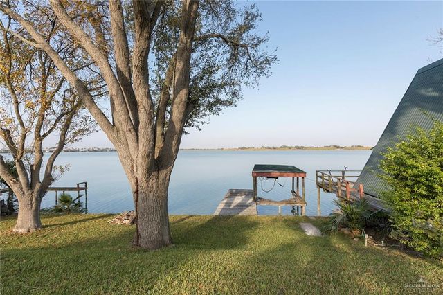 8376 Lago Vista Drive, Monte Alto, TX 78538