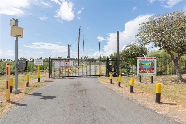 8376 Lago Vista Drive, Monte Alto, TX 78538