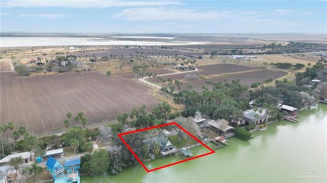 8376 Lago Vista Drive, Monte Alto, TX 78538