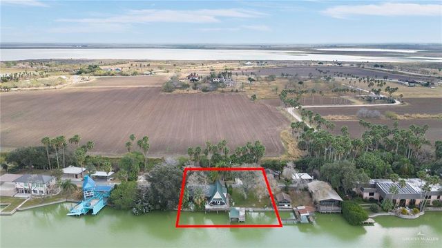 8376 Lago Vista Drive, Monte Alto, TX 78538