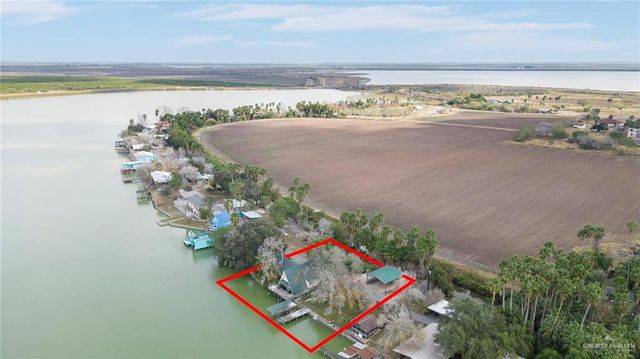 8376 Lago Vista Drive, Monte Alto, TX 78538