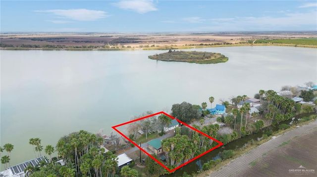 8376 Lago Vista Drive, Monte Alto, TX 78538