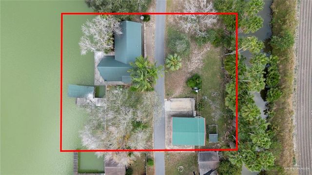 8376 Lago Vista Drive, Monte Alto, TX 78538