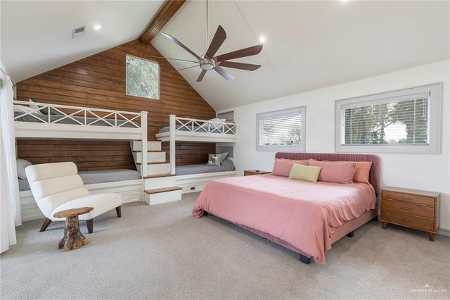 8376 Lago Vista Drive, Monte Alto, TX 78538