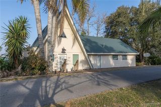 8376 Lago Vista Drive, Monte Alto, TX 78538