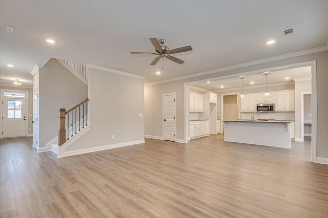 920 Walker Pt Drive, Grovetown, GA 30813