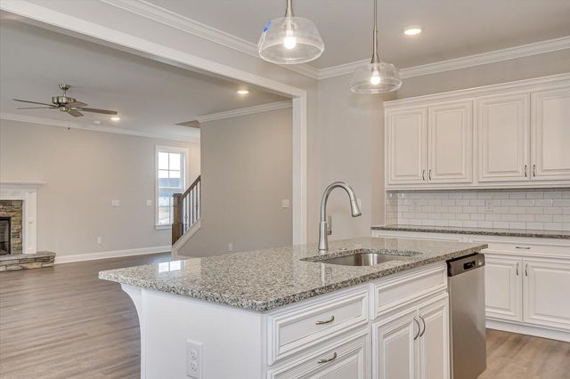 920 Walker Pt Drive, Grovetown, GA 30813