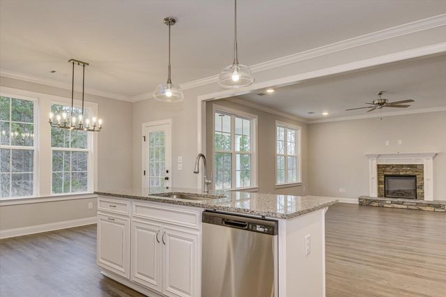 920 Walker Pt Drive, Grovetown, GA 30813