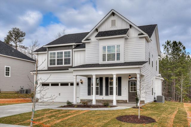 920 Walker Pt Drive, Grovetown, GA 30813