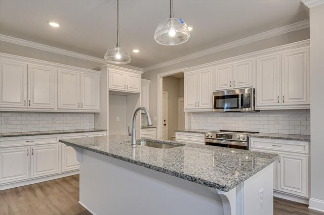 920 Walker Pt Drive, Grovetown, GA 30813