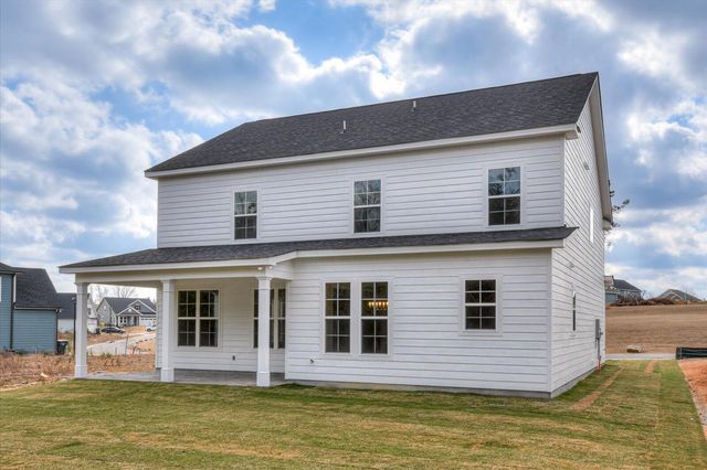 920 Walker Pt Drive, Grovetown, GA 30813