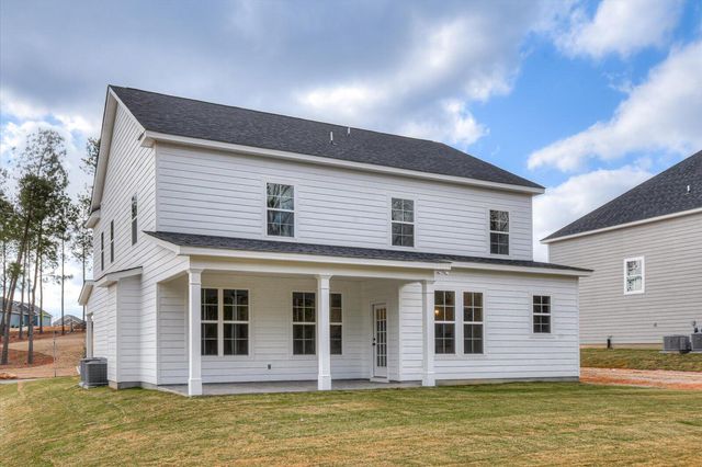 920 Walker Pt Drive, Grovetown, GA 30813