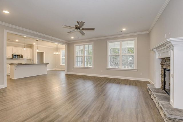 920 Walker Pt Drive, Grovetown, GA 30813