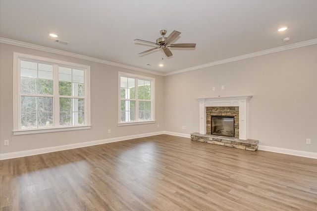 920 Walker Pt Drive, Grovetown, GA 30813