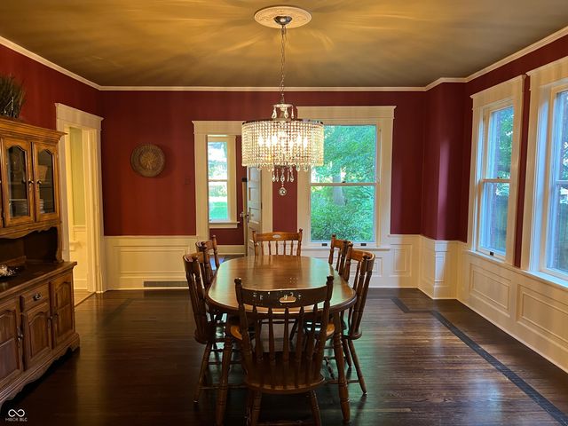 519 E Wabash Avenue, Crawfordsville, IN 47933