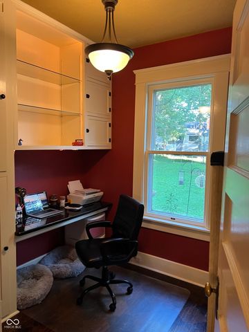 519 E Wabash Avenue, Crawfordsville, IN 47933