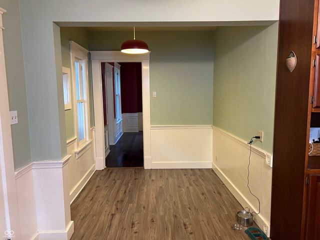 519 E Wabash Avenue, Crawfordsville, IN 47933