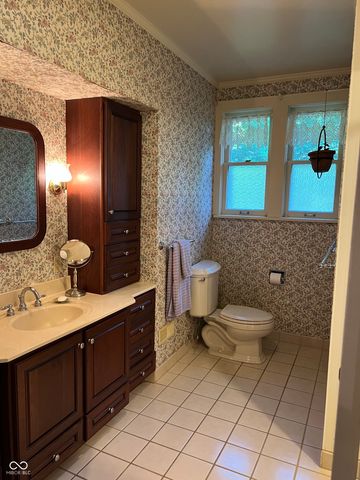 519 E Wabash Avenue, Crawfordsville, IN 47933