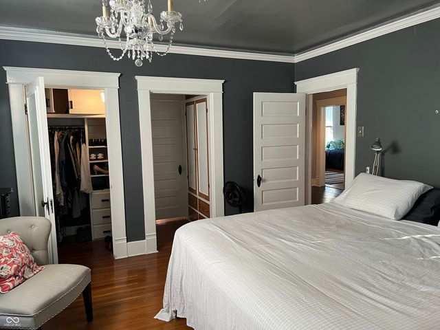 519 E Wabash Avenue, Crawfordsville, IN 47933