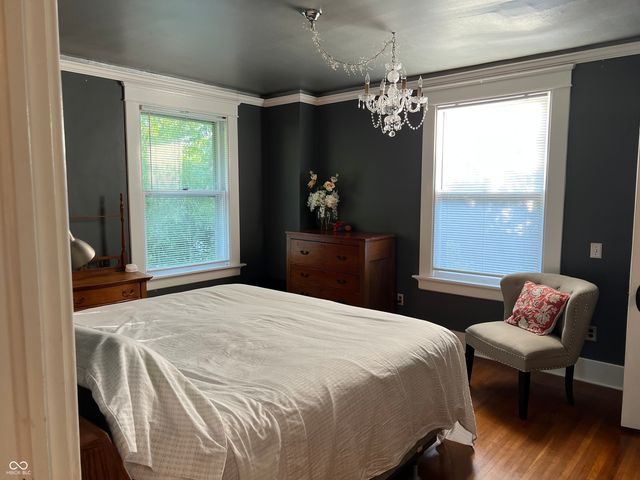 519 E Wabash Avenue, Crawfordsville, IN 47933